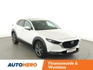 Mazda CX-30 4x4 automat mHEV skóra navi klima auto full LED kamery - 10