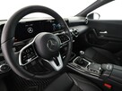 Mercedes A 180 FV23% navi półskóra grzane fotele kamera i czujniki parkowania - 14