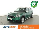 Mini Countryman FV23 Cooper S ALL4 Automat PHEV Chili Navi Tempomat Grzane Fotele LED - 1