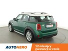 Mini Countryman FV23 Cooper S ALL4 Automat PHEV Chili Navi Tempomat Grzane Fotele LED - 4