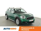 Mini Countryman FV23 Cooper S ALL4 Automat PHEV Chili Navi Tempomat Grzane Fotele LED - 10