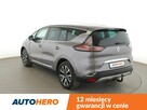 Renault Espace automat full LED szyberdach półskóra navi klima auto kamera - 4