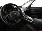 Renault Espace automat full LED szyberdach półskóra navi klima auto kamera - 14