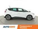Renault Scenic full LED klima auto navi tempomat asystenci - 9