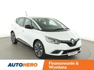 Renault Scenic full LED klima auto navi tempomat asystenci - 10