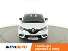 Renault Scenic full LED klima auto navi tempomat asystenci - 11