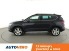 Seat Ateca DSG full LED klima auto virtual cocpit grzane fotele navi - 2