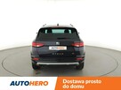 Seat Ateca DSG full LED klima auto virtual cocpit grzane fotele navi - 6