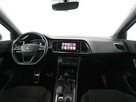 Seat Ateca DSG full LED klima auto virtual cocpit grzane fotele navi - 15