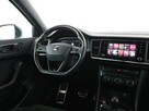 Seat Ateca DSG full LED klima auto virtual cocpit grzane fotele navi - 16