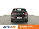 SsangYong Korando 1.5 T-GDI Hak Kamera cofania Klimatyzacja Podgrzewane fotele Bluetooth - 6