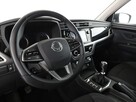 SsangYong Korando 1.5 T-GDI Hak Kamera cofania Klimatyzacja Podgrzewane fotele Bluetooth - 14