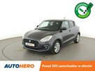 Suzuki Swift grzane fotele klima - 1