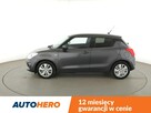Suzuki Swift grzane fotele klima - 2