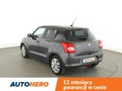 Suzuki Swift grzane fotele klima - 4