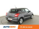 Suzuki Swift grzane fotele klima - 7