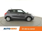 Suzuki Swift grzane fotele klima - 9