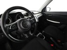 Suzuki Swift grzane fotele klima - 14