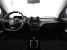 Suzuki Swift grzane fotele klima - 15