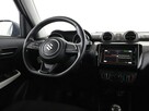 Suzuki Swift grzane fotele klima - 16