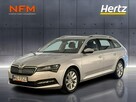 Škoda Superb 2,0 TDI (150 KM) Ambition  Salon PL F-Vat