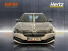Škoda Superb 2,0 TDI (150 KM) Ambition  Salon PL F-Vat - 8