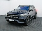 Mercedes GLS Klasa GD8F395#400 d 4-Matic Podgrz.i wentyl.f Ambient Salon PL VAT23% - 2