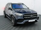 Mercedes GLS Klasa GD8F395#400 d 4-Matic Podgrz.i wentyl.f Ambient Salon PL VAT23% - 3