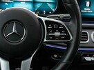 Mercedes GLS Klasa GD8F395#400 d 4-Matic Podgrz.i wentyl.f Ambient Salon PL VAT23% - 16