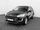 Ford Kuga GD8F149#2.5 FHEV AWD Titanium X Podgrz.f kier szyba Salon PL VAT 23% - 2