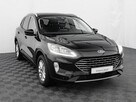Ford Kuga GD8F149#2.5 FHEV AWD Titanium X Podgrz.f kier szyba Salon PL VAT 23% - 3