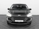 Ford Kuga GD8F149#2.5 FHEV AWD Titanium X Podgrz.f kier szyba Salon PL VAT 23% - 7