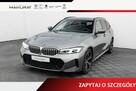 WD7272R#320d xDrive mHEV M Sport Podgrz.f Cz.park LED Salon PL VAT23%