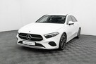Mercedes A 200 GD8K603#200 d Progressive 8G-DCT Ambient Podgrz.f Salon PL VAT23% - 2