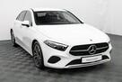 Mercedes A 200 GD8K603#200 d Progressive 8G-DCT Ambient Podgrz.f Salon PL VAT23% - 3