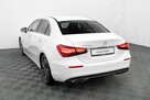 Mercedes A 200 GD8K603#200 d Progressive 8G-DCT Ambient Podgrz.f Salon PL VAT23% - 4