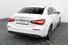 Mercedes A 200 GD8K603#200 d Progressive 8G-DCT Ambient Podgrz.f Salon PL VAT23% - 5