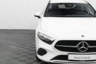 Mercedes A 200 GD8K603#200 d Progressive 8G-DCT Ambient Podgrz.f Salon PL VAT23% - 8