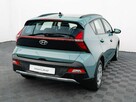 Hyundai Bayon WD1325T#1.0 T-GDI Modern Wirtualny Kokpit K.cof Salon PL VAT23% - 5