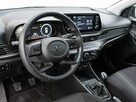 Hyundai Bayon WD1325T#1.0 T-GDI Modern Wirtualny Kokpit K.cof Salon PL VAT23% - 6