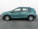Hyundai Bayon WD1325T#1.0 T-GDI Modern Wirtualny Kokpit K.cof Salon PL VAT23% - 8