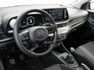 Hyundai Bayon WD1710T#1.0 T-GDI Modern Wirtualny Kokpit K.cof Salon PL VAT23% - 6