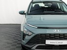 Hyundai Bayon WD1710T#1.0 T-GDI Modern Wirtualny Kokpit K.cof Salon PL VAT23% - 8