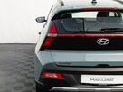 Hyundai Bayon WD1710T#1.0 T-GDI Modern Wirtualny Kokpit K.cof Salon PL VAT23% - 11