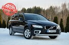 Volvo XC 70 2.4d(163KM)*Lift*AWD*Skóry*El.Klapa*Asys.Pasa*Bls*I Wł*Alu16"*ASO - 1