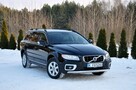 Volvo XC 70 2.4d(163KM)*Lift*AWD*Skóry*El.Klapa*Asys.Pasa*Bls*I Wł*Alu16"*ASO - 2