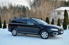 Volvo XC 70 2.4d(163KM)*Lift*AWD*Skóry*El.Klapa*Asys.Pasa*Bls*I Wł*Alu16"*ASO - 4