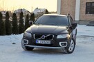 Volvo XC 70 2.4d(163KM)*Lift*AWD*Skóry*El.Klapa*Asys.Pasa*Bls*I Wł*Alu16"*ASO - 8