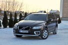 Volvo XC 70 2.4d(163KM)*Lift*AWD*Skóry*El.Klapa*Asys.Pasa*Bls*I Wł*Alu16"*ASO - 9