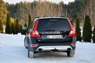 Volvo XC 70 2.4d(163KM)*Lift*AWD*Skóry*El.Klapa*Asys.Pasa*Bls*I Wł*Alu16"*ASO - 15